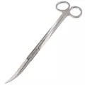 No�yczki zagi�te Kruger Meier [25cm]