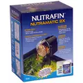 NutraMatic 2X, karmnik automatyczny, do akwarium