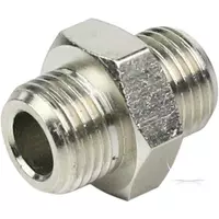 Nypel metalowy 1/8 (AQ)
