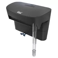 OASE BioStyle 180 [900l/h] - filtr kaskadowy do akwarium 115-180l - szary