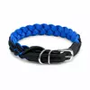 Obro�a Blue Storm - niebieska 30mm/45cm