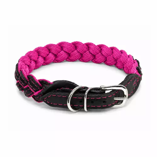 Obro�a Flamingo Force - r�owy 30mm/55cm