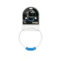 Obro�a LED niebieska S 40cm