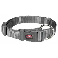 Obro�a Premium, M-L: 35-55cm/20mm, grafit