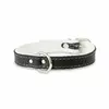 Obro�a Sk�ra �o� 20mm/45cm bia�y
