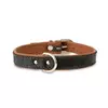Obro�a Sk�ra �o� 20mm/45cm koniak