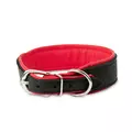 Obro�a Sk�ra �o� Strong 40mm/45cm czerwony