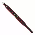 Obro�a Sk�ra �o� Strong Ko�a 40mm/45cm czerwony