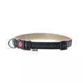 Obro�a Soft Style czarna L 2.0cm