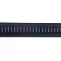 Obro�a Soft Style czarna L 2.0cm