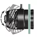 Octo pulse OP-2 Wave pump - pompa cyrkulacyjna 6000l/h
