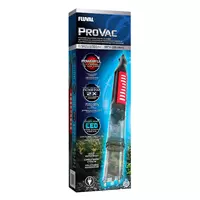 Odmulacz przewodowy ProVac