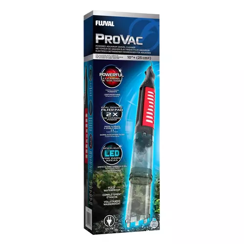 Odmulacz przewodowy ProVac