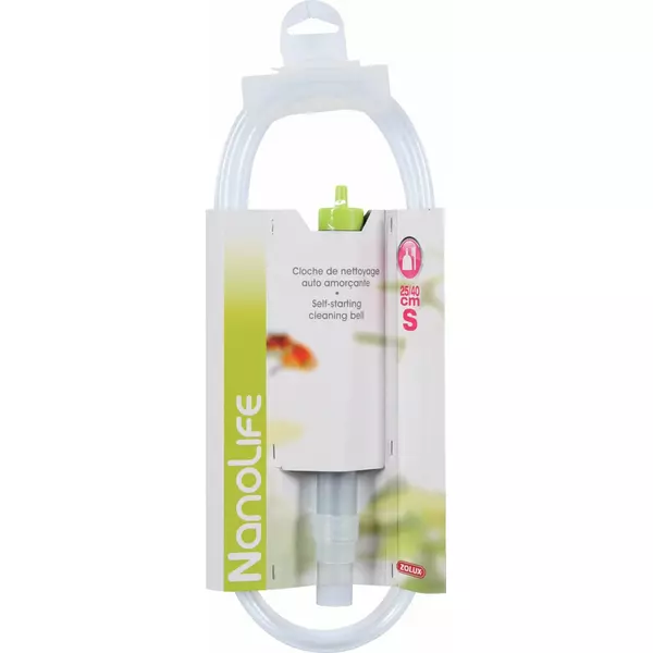 Odmulacz Zolux Nanolife S