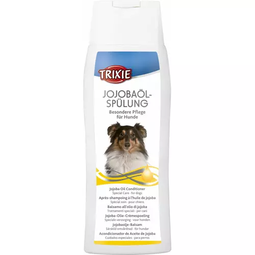 OD�YWKA Z OLEJKIEM JOJOBA, 250ml