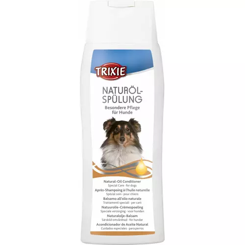 Odżywka z olejków naturalnych, 250ml