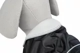 Okrycie Dla Psa Odblaskowe (L) 55cm