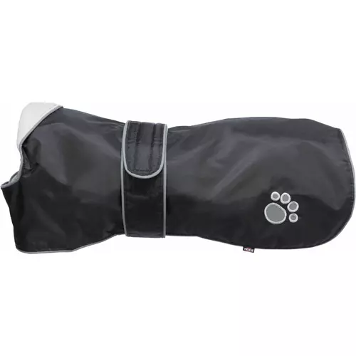 Okrycie Dla Psa Odblaskowe (M) 50cm