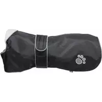 Okrycie Dla Psa Odblaskowe (Xl) 70cm