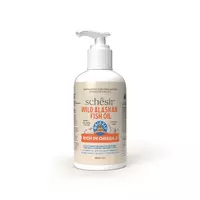 Omega 3 Plus, olej rybny, dla psa/kota, 500ml