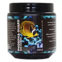 Orca LAB Phospha-Guard Bio-Cubes [500ml] - usuwanie fosforan�w 
