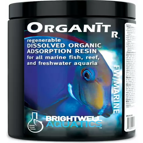 OrganitR 250ml (AQ)