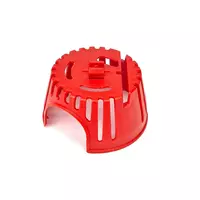 Os�ona silnika Aquael HYPERMAX 4500/BT