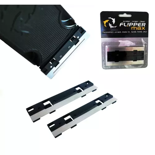 Ostrza wymienne do Flipper MAX (2 szt.)