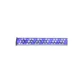 O�wietlenie LUMAX LED LIGHT WHITE-BLUE 93cm 29W