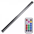 O�wietlenie nocne LED 2w1 z pilotem [90cm] 
