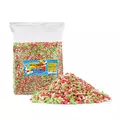 Pa�eczki mix tr�jkolorowe 40l