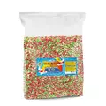 Pa�eczki mix tr�jkolorowe 40l