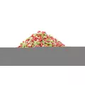 Pa�eczki mix tr�jkolorowe 80l