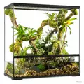 Paludarium Pro, L, wysokie, 90x45x90cm