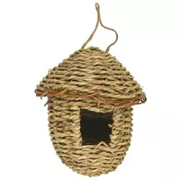 Panama Pet lęgówka z wodorostów 14x16cm