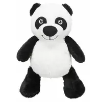 Panda, 26cm, z dźwiękiem