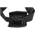 Pas Biodrowy Hands Free Czarny