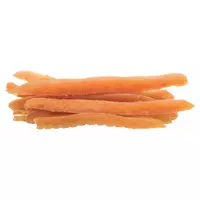 Paski Premio Omega Stripes, kurczak, 100g