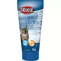 Pasztet z łososia Premio, 75g