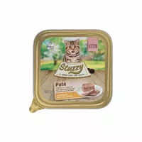 Pate, karma mokra, dla koci�t, kurczak 100g, tacka