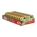 Pate, karma mokra, dla psa, wo�owina, 150g, tacka