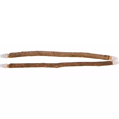 Patyki Do Klatki  35cm/o 10 & 12mm