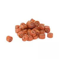 Pausesnack przysmak dla psa, sushi - kr�lik i ryba, 500g