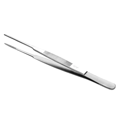 P�seta VIV Pro-Tweezers S [17cm] - prosta