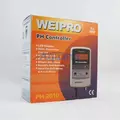 Ph kontroler Weipro 2010