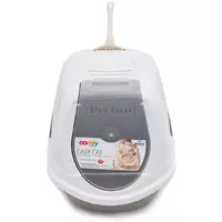 Pi/Com Toal. Easy Cat 54x40x40 Latte Mar