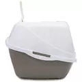 Pi/Com Toal. Easy Cat 54x40x40 Latte Mar