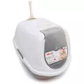 Pi/Com Toal. Easy Cat 54x40x40 Latte Mar