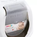 Pi/Com Toal. Easy Cat 54x40x40 Latte Mar