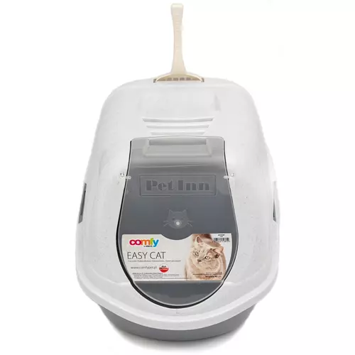 Pi/Com Toal. Easy Cat 54x40x40 Sza Mar